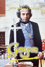 Enric Majó in Goya (1985)