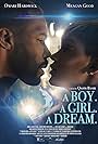 A Boy. A Girl. A Dream.