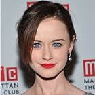 Alexis Bledel