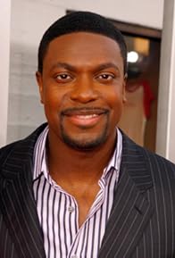 Primary photo for Chris Tucker