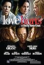 Janeane Garofalo, Jenna Elfman, Richard E. Grant, Carrie-Anne Moss, Paula Mattioli, and Pamela Mattioli in Love Hurts (2009)