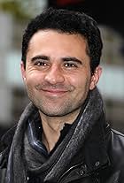 Darius Campbell