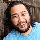 Cooper Andrews