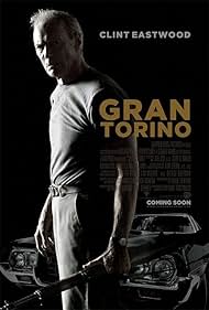 Clint Eastwood in Gran Torino (2008)