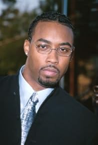 Primary photo for Montell Jordan