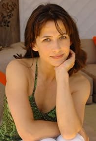 Primary photo for Sophie Marceau