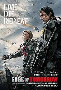 Primary photo for Edge of Tomorrow