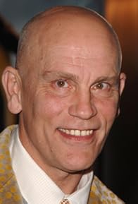 Primary photo for John Malkovich