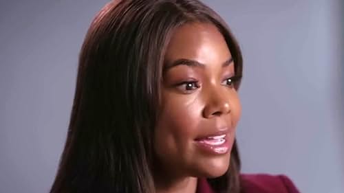 Truth Be Told: An Intimate Portrait: Gabrielle Union