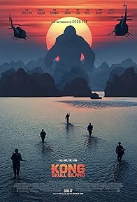 Primary photo for Kong: Skull Island