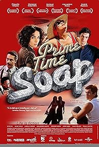 Primary photo for Prime Time Soap