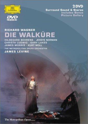 Die Walküre (1990)