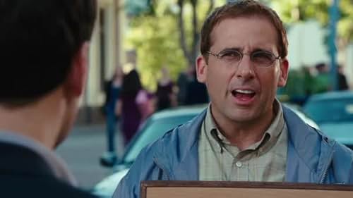 Dinner for Schmucks