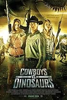 Cowboys vs Dinosaurs