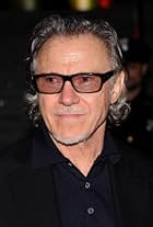 Harvey Keitel