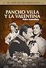 Pancho Villa y la Valentina (1960) Poster