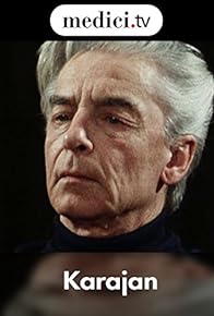 Primary photo for Karajan - Das zweite Leben