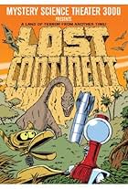 Lost Continent (1990)