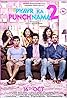 Pyaar Ka Punchnama 2 (2015) Poster