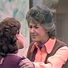 Adrienne Barbeau and Bea Arthur in Maude (1972)