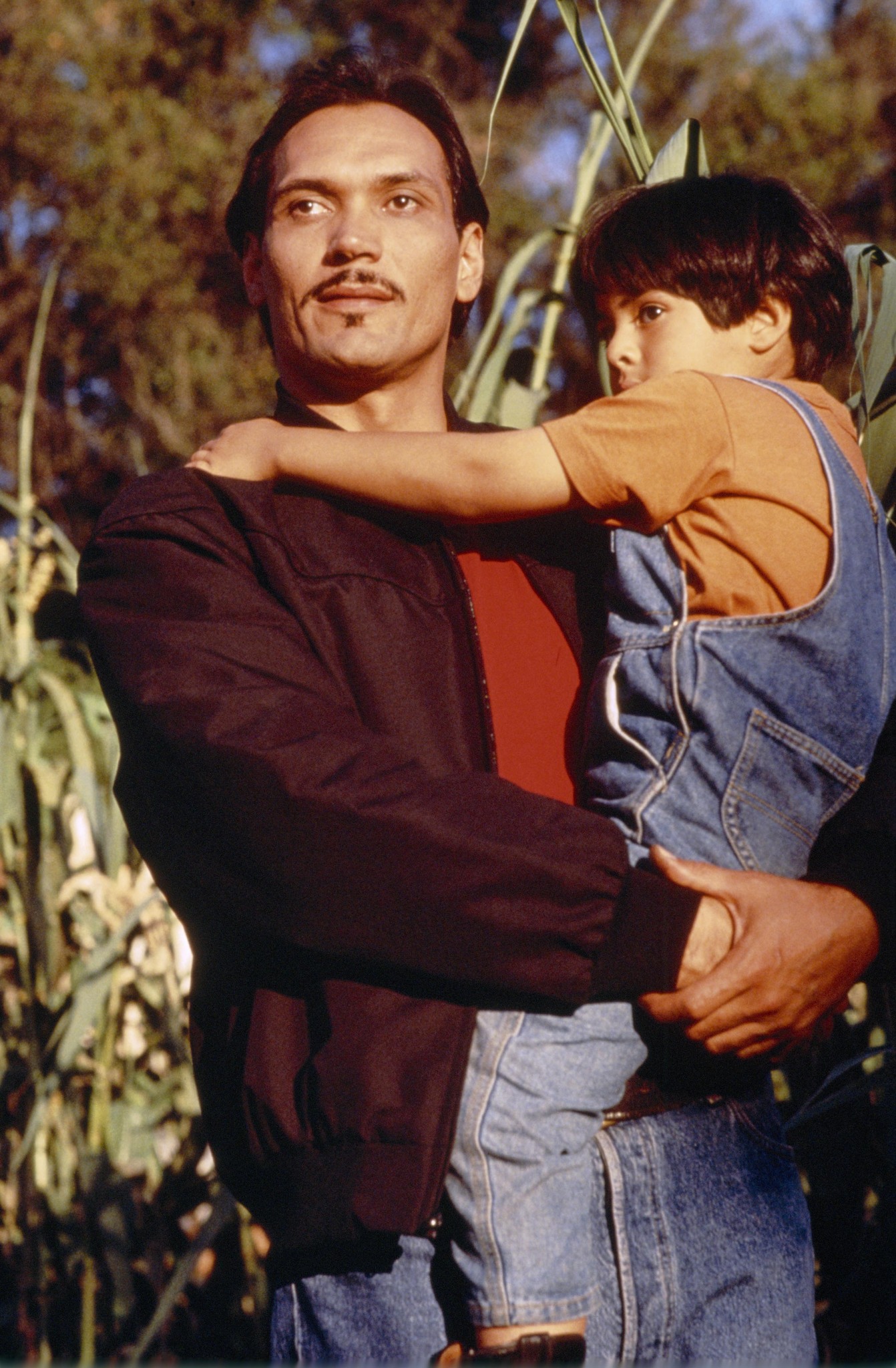 Jimmy Smits in My Family/Mi familia (1995)