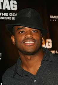 Primary photo for Larenz Tate