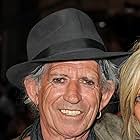 Keith Richards