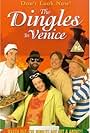 Emmerdale: Don't Look Now! - The Dingles in Venice (1999)