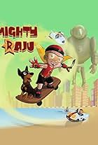 Mighty Raju (2015)