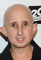 Ben Woolf at an event for American Horror Story (2011)