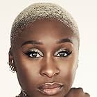 Cynthia Erivo