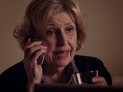 Anne Reid in Last Tango in Halifax (2012)