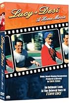 Lucy and Desi: A Home Movie