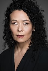 Primary photo for Gabriela Núñez