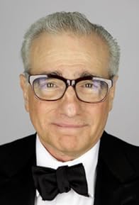 Primary photo for Martin Scorsese