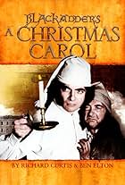 Blackadder's Christmas Carol