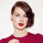 Jessica Raine