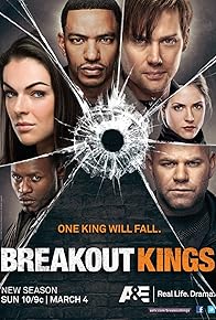 Primary photo for Breakout Kings