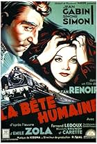 La Bête Humaine