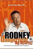 The Rodney Dangerfield Show: It's Not Easy Bein' Me