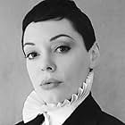 Rose McGowan