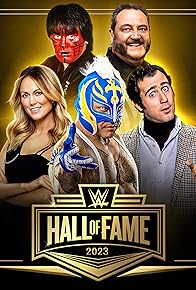 Primary photo for WWE Hall of Fame