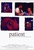 Patient (2001) Poster