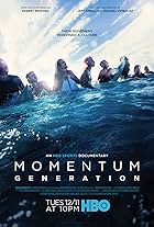 Momentum Generation