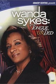 Primary photo for Wanda Sykes: Tongue Untied