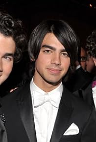 Primary photo for Jonas Brothers