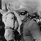 Clayton Moore