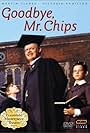 Martin Clunes in Goodbye, Mr. Chips (2002)