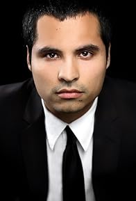 Primary photo for Michael Peña