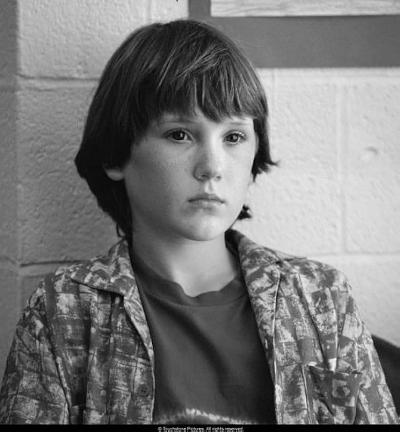 Spencer Treat Clark stars as Joseph Dunn - Photo Credit: Frank Masi. S.M.P.S.P.